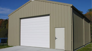 Garage Door Openers at Hibiscus Island, Florida